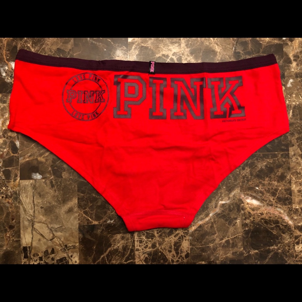 Victoria secret hipster